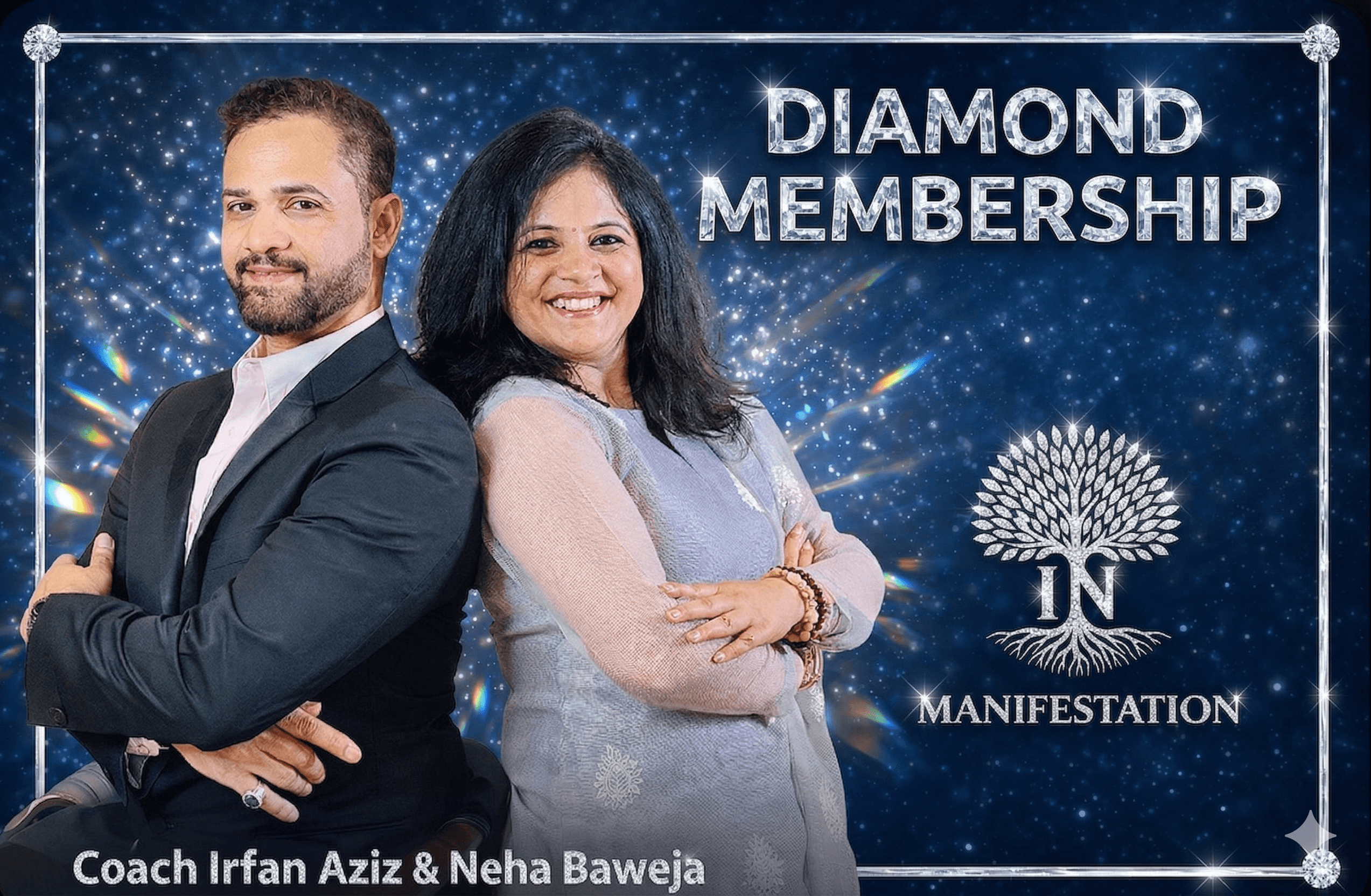 Diamond Membership