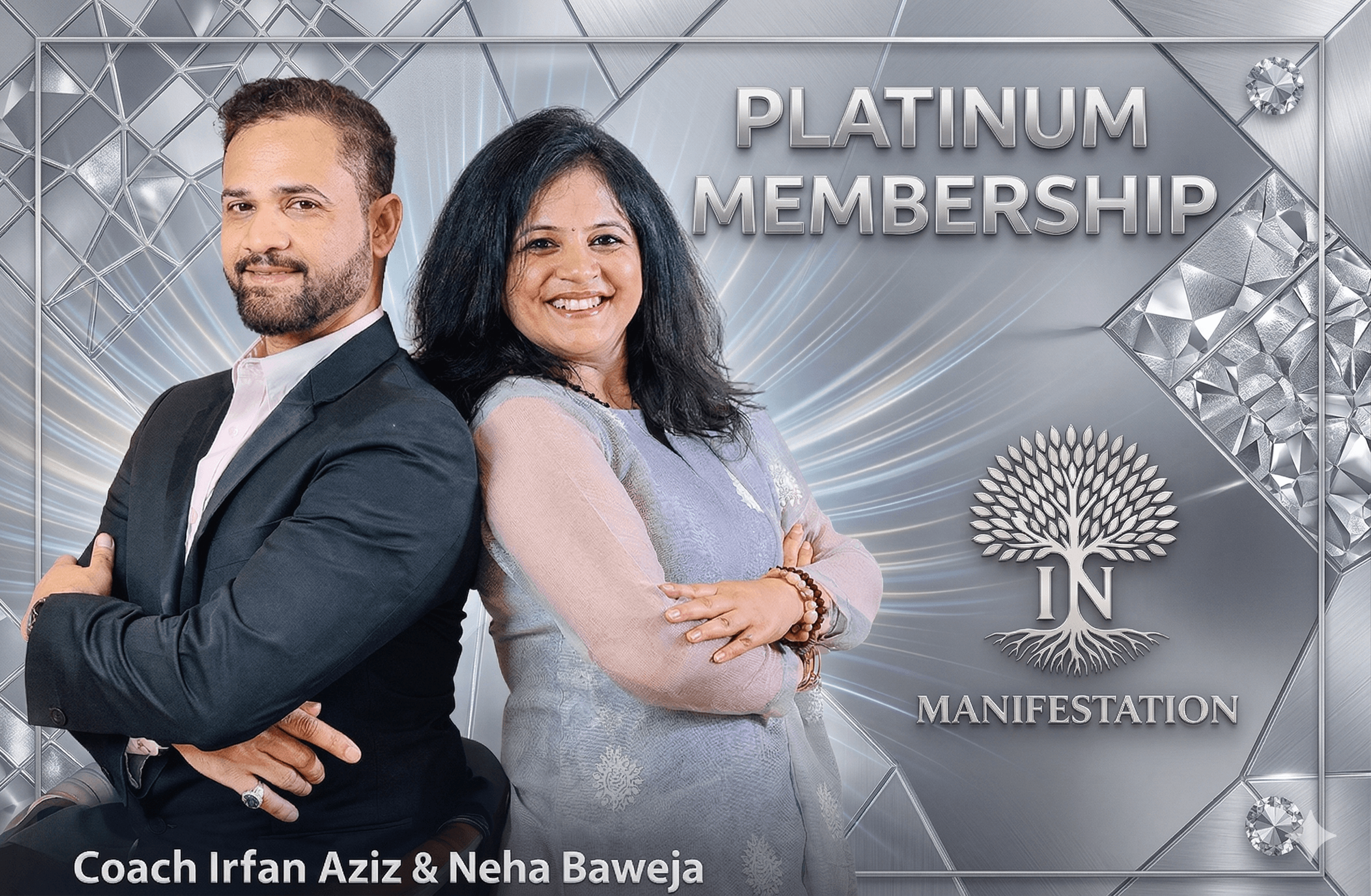 Platinum Membership