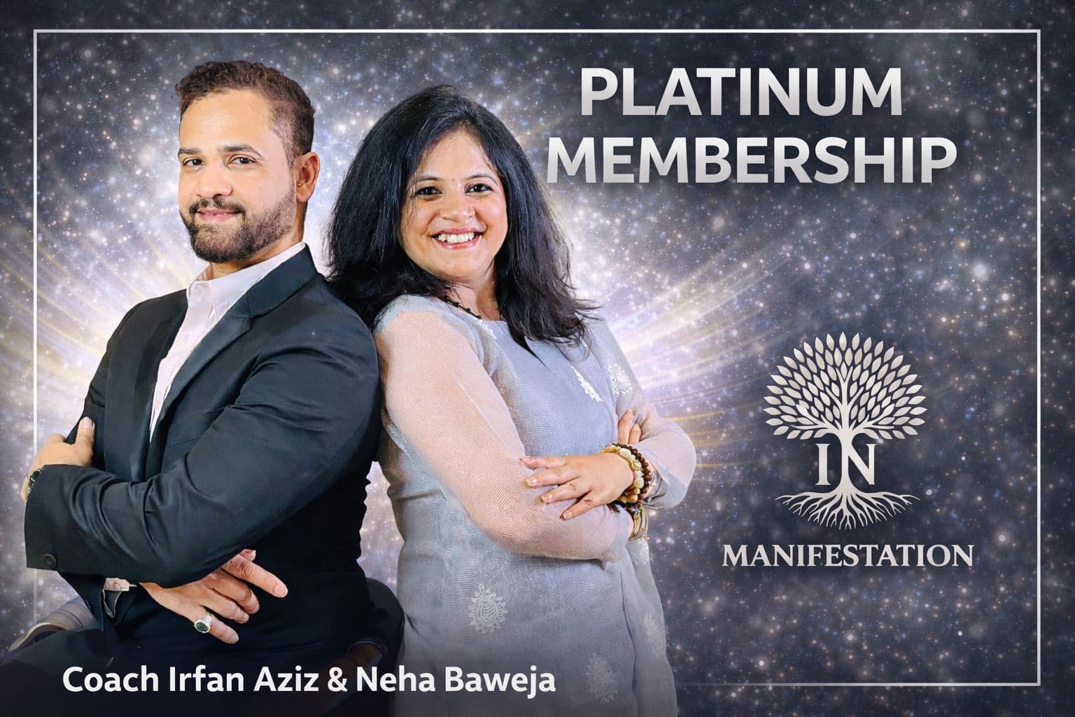 Platinum Membership