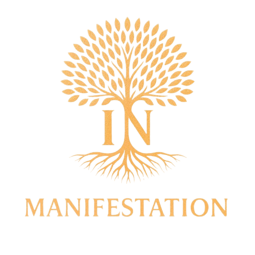 IN Manifestation Logo